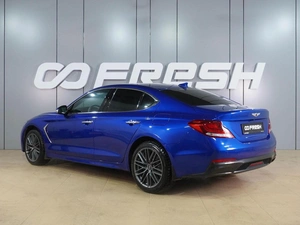 Седан Genesis G70 2019 года, 2300000 рублей, Воронеж