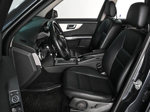 Внедорожник Mercedes-benz GLK-класс 2012 года, 1725000 рублей, Аксай
