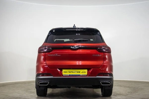Внедорожник Chery Tiggo 7 Pro 2020 года, 1549000 рублей, Оренбург