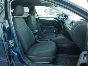 Седан Volkswagen Jetta 2013 года, 990000 рублей, Владимир