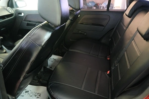 Хетчбэк Ford Fusion 2007 года, 349000 рублей, Омск