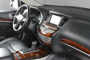 Внедорожник Infiniti QX60 2018 года, 2449000 рублей, Тюмень