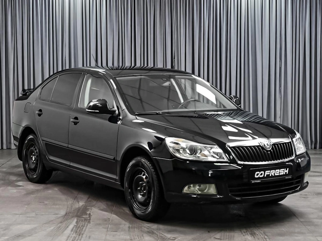 Лифтбек Skoda Octavia 2011 года, 828000 рублей, Ставрополь