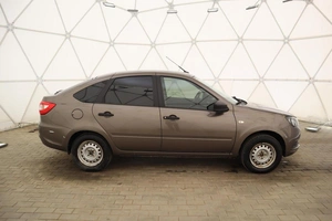 Лифтбек ВАЗ (LADA) Granta 2019 года, 799000 рублей, Обнинск