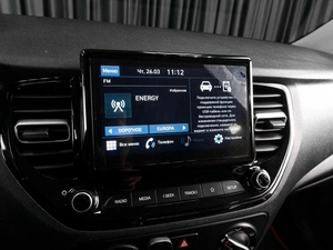 Седан Hyundai Solaris 2020 года, 1419000 рублей, Тюмень