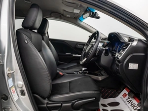 Седан Honda Grace 2014 года, 1170000 рублей, Красноярск