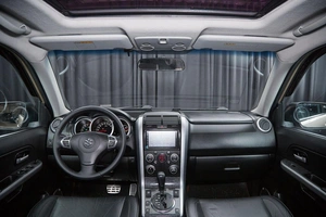 Внедорожник Suzuki Grand Vitara 2011 года, 1177000 рублей, Красноярск