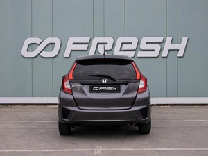 Хетчбэк Honda Fit 2016 года, 1100000 рублей, Большой Сочи