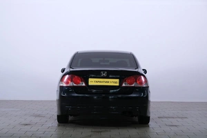 Седан Honda Civic 2006 года, 649000 рублей, Омск