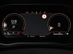 Седан ВАЗ (LADA) Vesta 2024 года, 1669000 рублей, Кирилловка