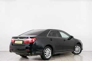 Седан Toyota Camry 2013 года, 1539000 рублей, Красноярск