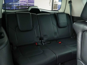Внедорожник Infiniti QX80 2020 года, 6458888 рублей, Москва