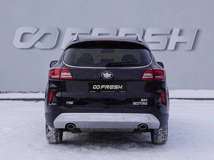 Внедорожник FAW Besturn X80 2018 года, 1149000 рублей, Волгоград