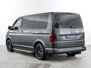 Минивэн Volkswagen Multivan 2021 года, 8899050 рублей, Москва