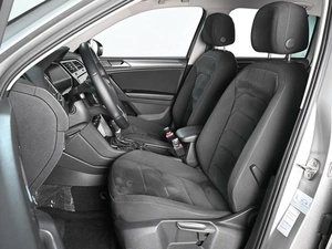 Внедорожник Volkswagen Tiguan 2018 года, 2565000 рублей, Аксай