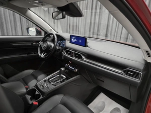 Внедорожник Mazda CX-5 2022 года, 3399000 рублей, Красноярск