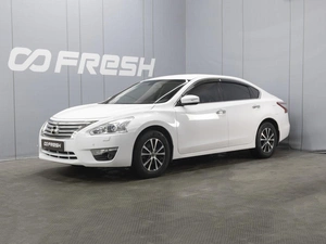Седан Nissan Teana 2015 года, 1390737 рублей, Омск