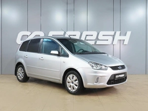 Минивэн Ford C-MAX 2007 года, 769000 рублей, Воронеж