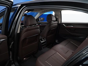 Седан BMW 5 серия 2022 года, 4777999 рублей, Москва