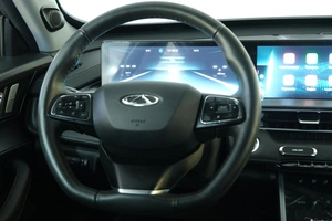 Внедорожник Chery Tiggo 7 Pro Max 2023 года, 1949000 рублей, Омск