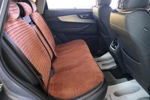 Внедорожник Chery Tiggo 7 Pro Max 2023 года, 2199000 рублей, Омск