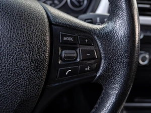 Седан BMW 3 серия 2013 года, 1740000 рублей, Краснодар