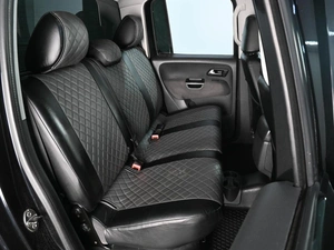Пикап Volkswagen Amarok 2011 года, 1749000 рублей, Ростов-на-Дону