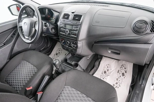 Седан ВАЗ (LADA) Granta 2023 года, 889000 рублей, Красноярск