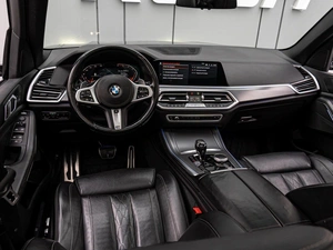 Внедорожник BMW X5 2019 года, 6149000 рублей, Краснодар