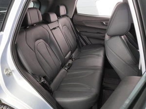 Внедорожник Chery Tiggo 4 2025 года, 2023000 рублей, Воронеж