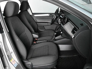 Лифтбек Skoda Rapid 2020 года, 1789000 рублей, Аксай