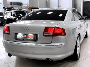 Седан Audi A8 2004 года, 887000 рублей, Солонцы