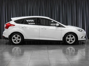 Хетчбэк Ford Focus 2013 года, 799000 рублей, Тюмень