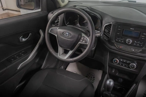 Хетчбэк ВАЗ (LADA) XRAY 2020 года, 849000 рублей, Томск