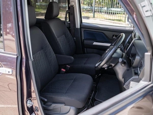 Минивэн Toyota Roomy 2019 года, 1230000 рублей, Большой Сочи