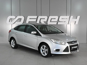 Седан Ford Focus 2014 года, 880000 рублей, Ростов-на-Дону
