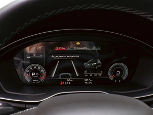 Внедорожник Audi Q5 2025 года, 6350000 рублей, Краснодар