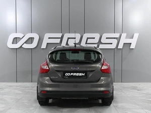 Хетчбэк Ford Focus 2011 года, 919000 рублей, Аксай