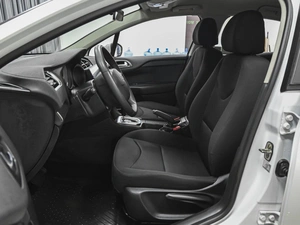 Седан Citroen C4 2014 года, 909000 рублей, Ставрополь