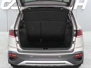 Внедорожник Volkswagen Taos 2021 года, 2649000 рублей, Аксай