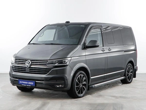 Минивэн Volkswagen Multivan 2021 года, 8899050 рублей, Москва
