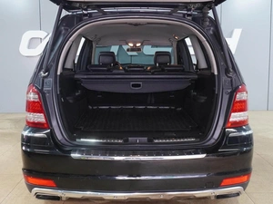 Внедорожник Mercedes-benz GL-класс 2010 года, 1879000 рублей, Воронеж
