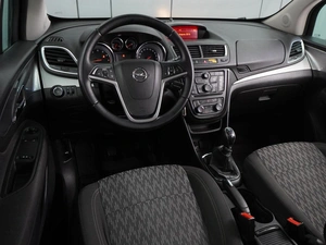 Внедорожник Opel Mokka 2015 года, 949000 рублей, Воронеж