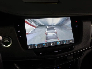 Седан Cadillac CT6 2019 года, 3999000 рублей, Тюмень