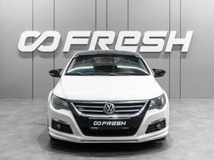 Седан Volkswagen Passat CC 2011 года, 889000 рублей, Тюмень