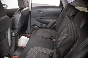 Внедорожник Nissan Qashqai 2008 года, 659000 рублей, Пермь