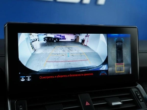 Внедорожник Toyota Land Cruiser 2023 года, 11448888 рублей, Москва
