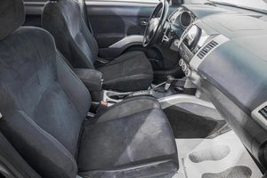 Внедорожник Mitsubishi Outlander 2007 года, 999000 рублей, Барнаул