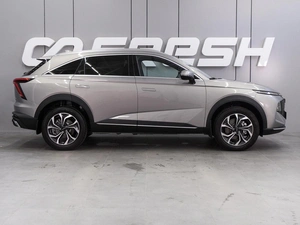 Внедорожник Haval F7 2026 года, 3435000 рублей, Воронеж