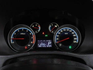 Внедорожник Suzuki SX4 2012 года, 990000 рублей, Воронеж